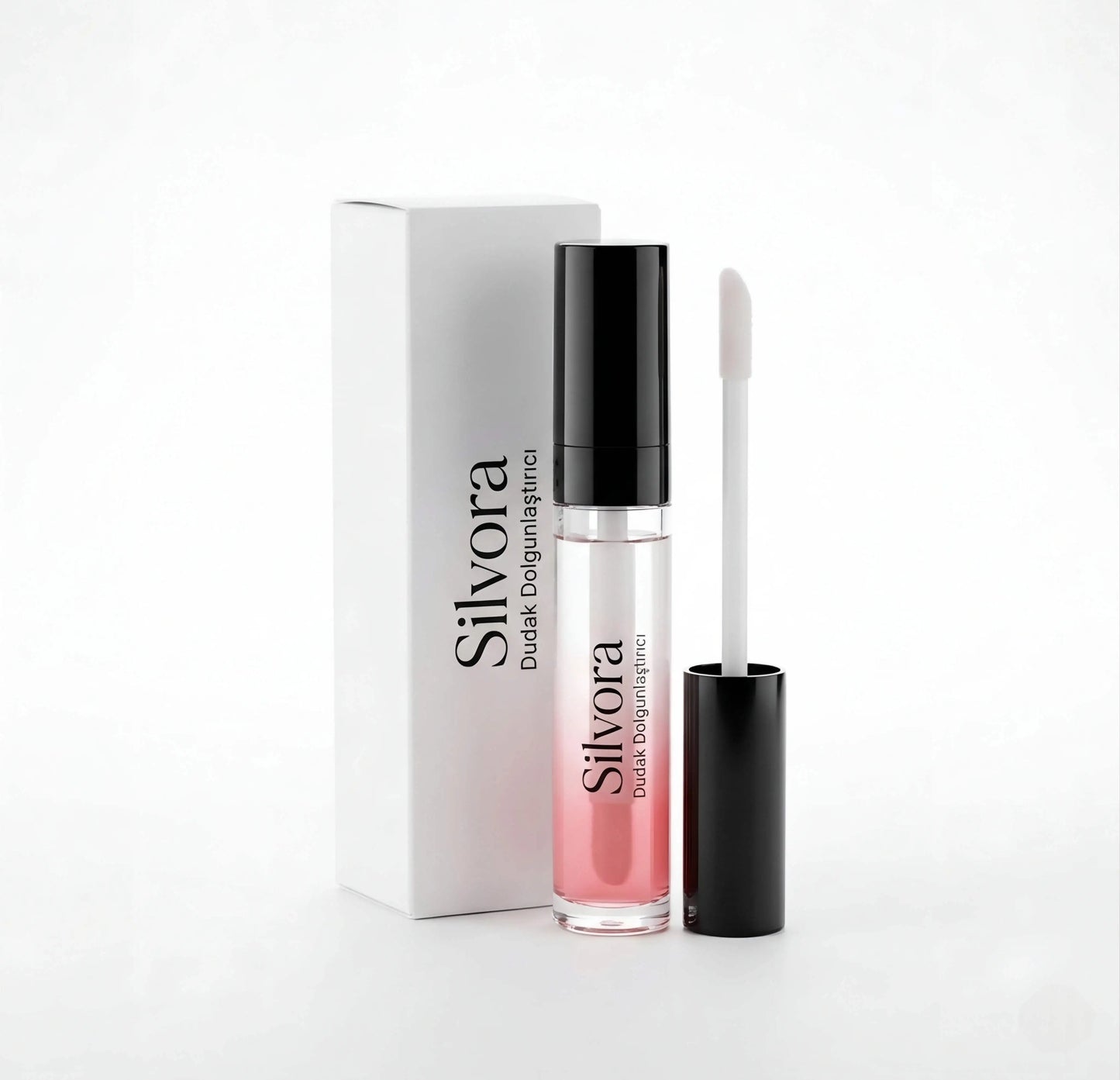 SİLVORA | Dudak Dolgunlaştırıcı