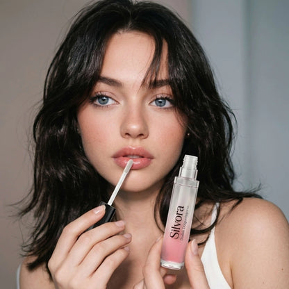 SİLVORA | Dudak Dolgunlaştırıcı